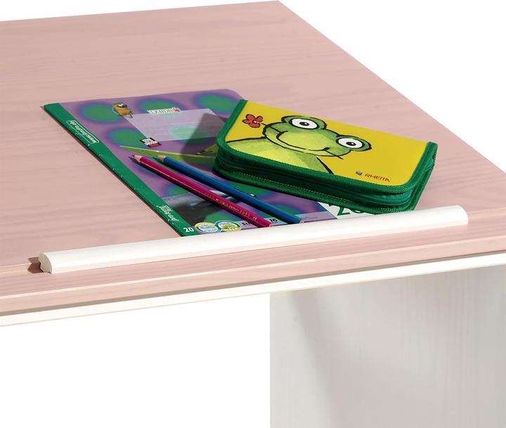 Actual product image IDIMEX Kevin (115 x 60 x 73 cm)