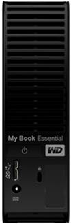 Produktbild WD My Book Essential Edition (1 TB)