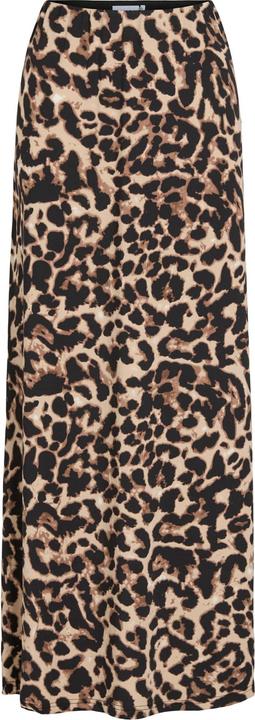 Vila VILEOA High Waist Maxirock (M)