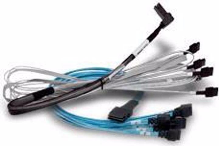 Broadcom 05-60006-00 Cavo Serial Attached SCSI (SAS)