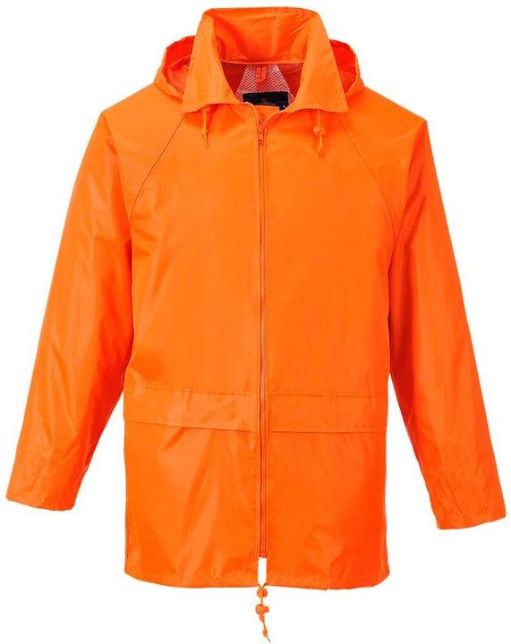 Produktbild Portwest Klassischer Regenmantel (XL)