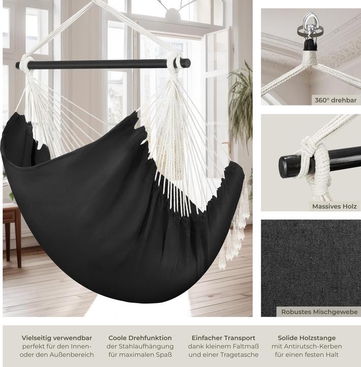 Image du produit tectake Malika (150 kg)