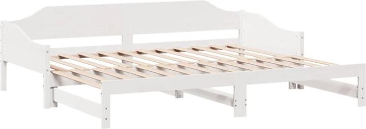 Immagine prodotto VidaXL Letto da giorno allungabile (80 x 200 cm)