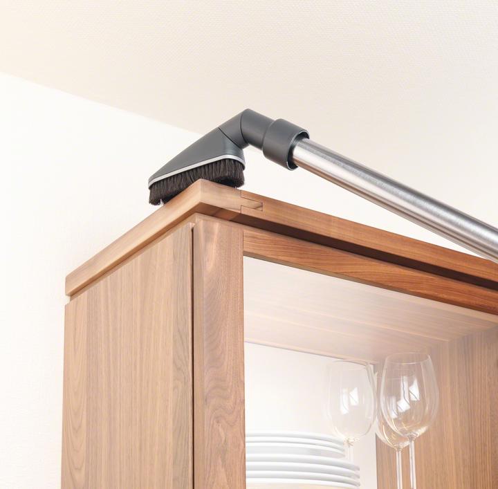 Produktbild Miele Flexible Universalbürste