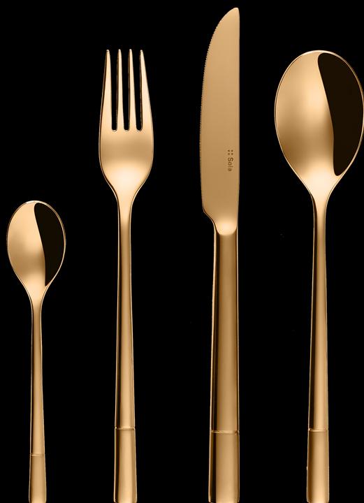 Sola Luxus (4 pièce(s), Set de couverts)