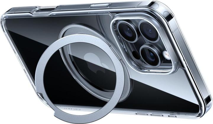 Image du produit Torras UPRO Ostand Pro (Apple iPhone 16 Pro)