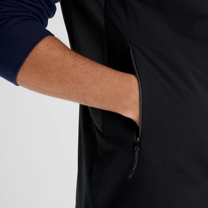 Actual product image Kathmandu sleeveless jacket seeker primaloft active (XL)
