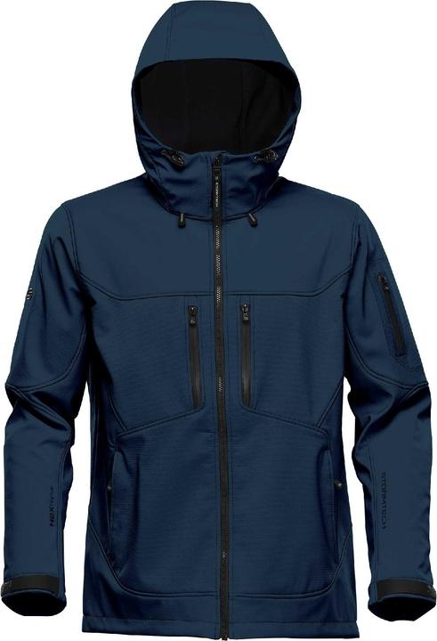 Marineblau