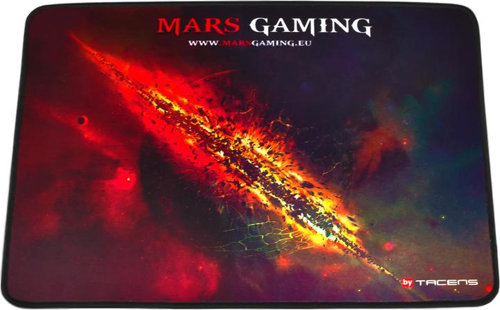 Produktbild Mars Gaming MMP1 Gaming Tapis de souris