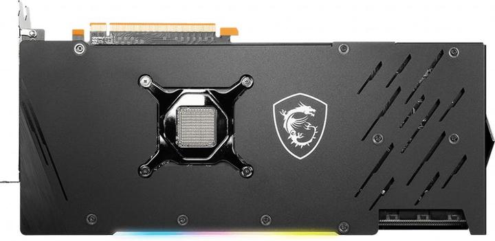 Produktbild MSI Radeon RX 6900 XT Gaming Z Trio (16 GB)