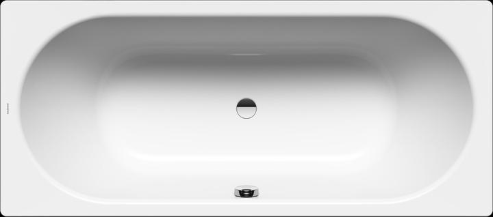 Kaldewei Classic Duo 107 170x75cm