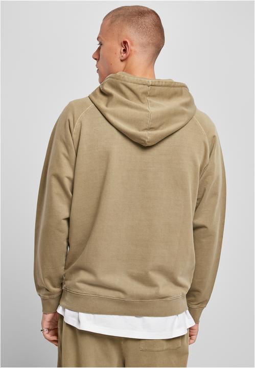 Produktbild Urban Classics Hoodie Overdyed (XL)