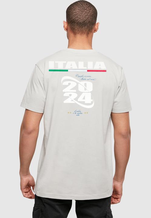 Actual product image Mister Tee MisterTee Il Calcio 24 Tee - 166915 (XL)