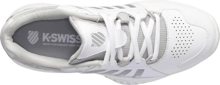 Produktbild K-Swiss damen-tennisschuhe receiver v (39.5)