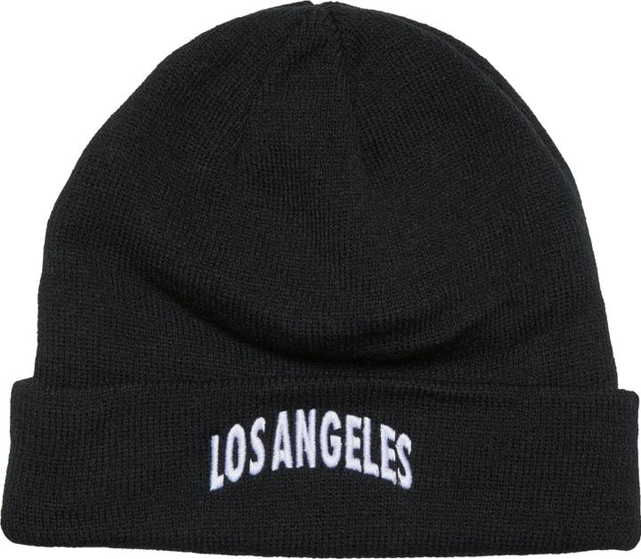 Mister Tee MisterTee Los Angeles Beanie - 179217 (One Size)