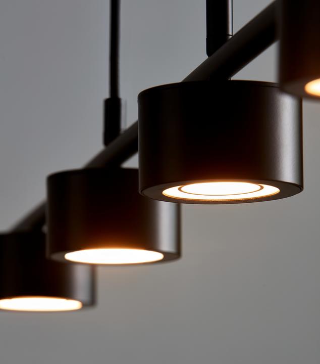 Produktbild Nordlux Clyde (350 lm)