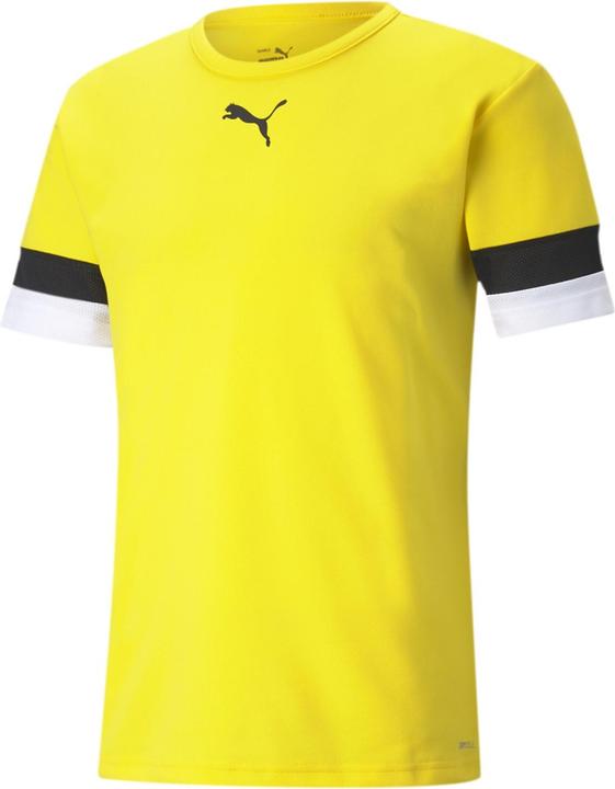 Produktbild Puma teamRISE Jersey-704932 (L)