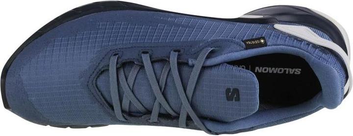 Actual product image Salomon Alphacross 4 GTX - 57153 (44 2/3)