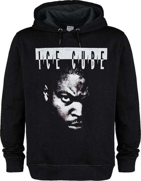 Produktbild Amplified Intimidation Kapuzenpullover (M)