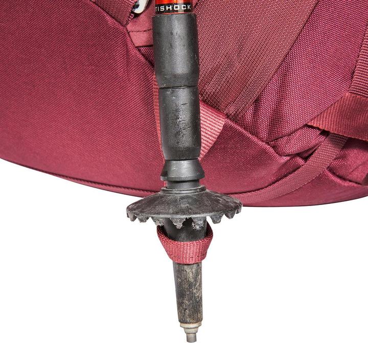 Image du produit Tatonka Sac à dos Yukon X1 65+10 (75 l)