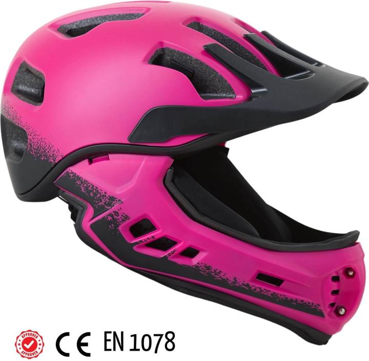 Actual product image Frezzo Rowdy (53 - 57 cm)