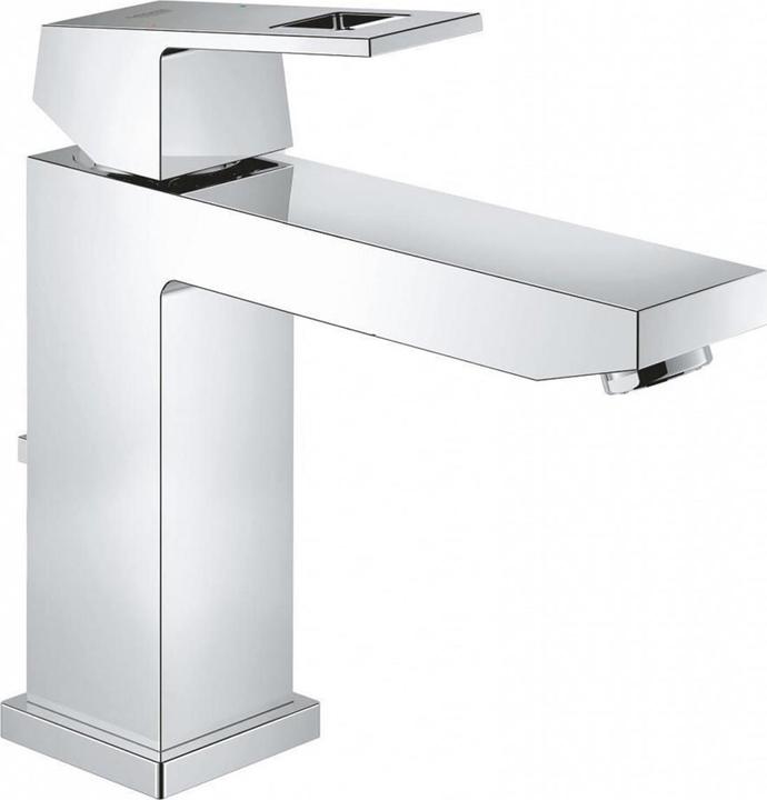 Grohe Eurocube Einhand-Waschtischbatterie M-Size