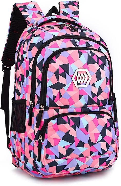 Produktbild Only-Bags.Store Schulrucksack Jungen Schultaschen Schulranzen Ergonomische Kinder Rucksäcke (12.90 l)