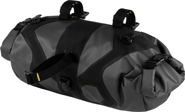 Produktbild Apidura Expedition Handlebar Pack (9L) (9 l, Lenkertasche)