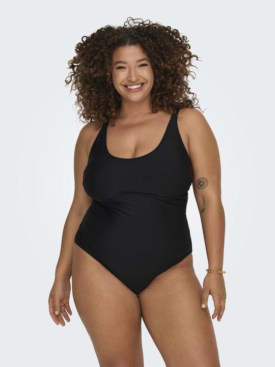 Only Curvy Badeanzug (48)