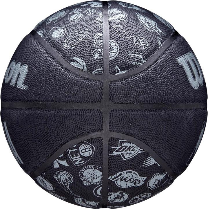 Produktbild Wilson Basketball NBA All Team SZ7 (7)