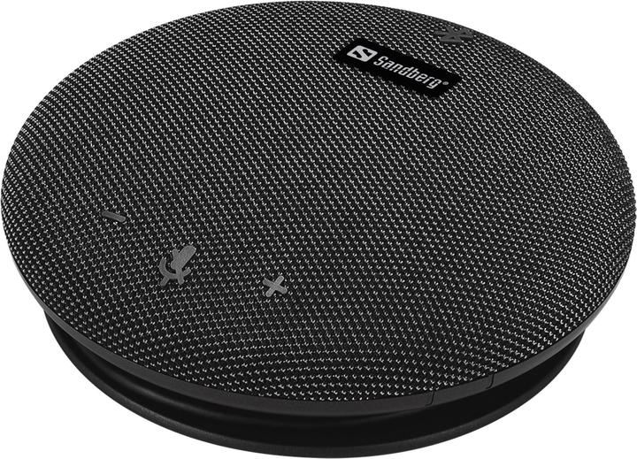 Produktbild Sandberg Bluetooth Speakerphone Pro (10 h, Batteriebetrieb)