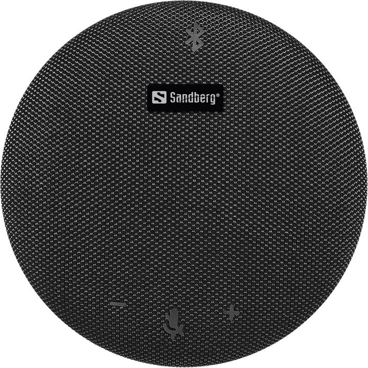 Produktbild Sandberg Bluetooth Speakerphone Pro (10 h, Batteriebetrieb)