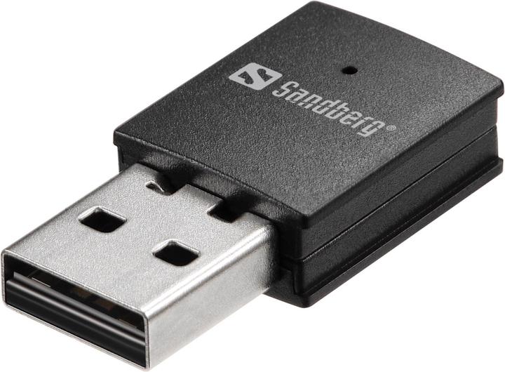 Produktbild Sandberg Bluetooth Speakerphone Pro (10 h, Batteriebetrieb)
