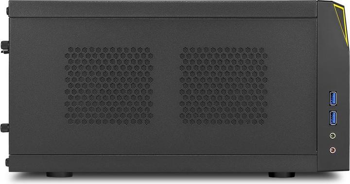 Produktbild Sharkoon Shark Zone C10 (Mini-ITX)