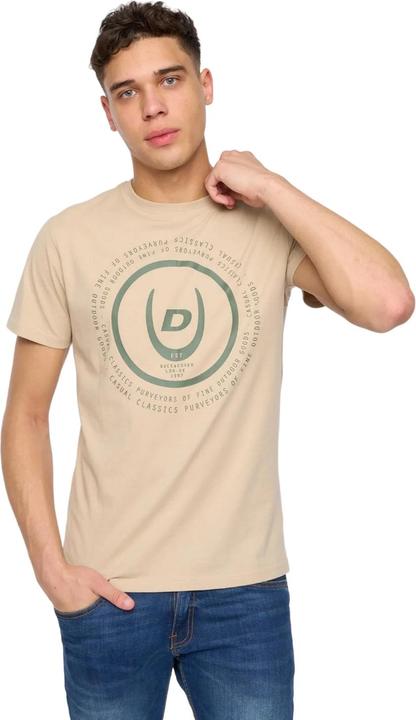 Duck and Cover Cheymore TShirt (5erPack)