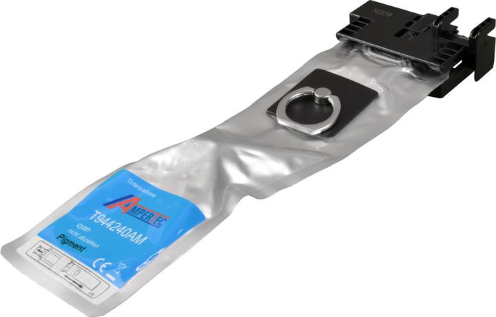 Actual product image Ampertec C13T944240 cyan (C)