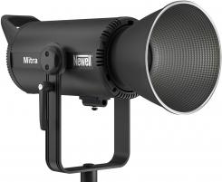 Actual product image Newell RGB Mitra 180 LED-Lampe