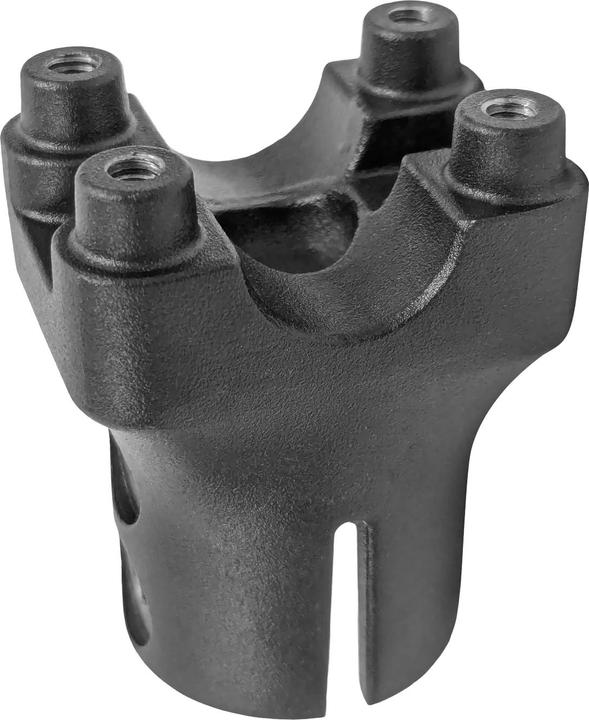Actual product image Mini Motor Handlebar Support