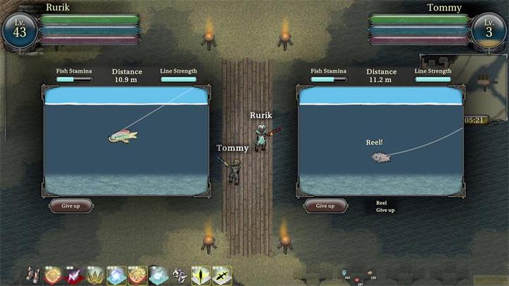 Produktbild 9th Dawn III (Switch, Switch Lite, Switch OLED, EN)