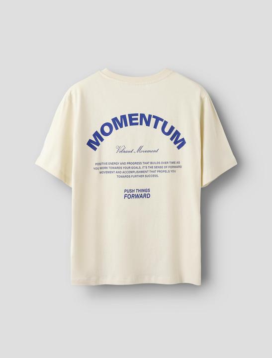 Actual product image Lmtd Regular Fit T-Shirt (146)