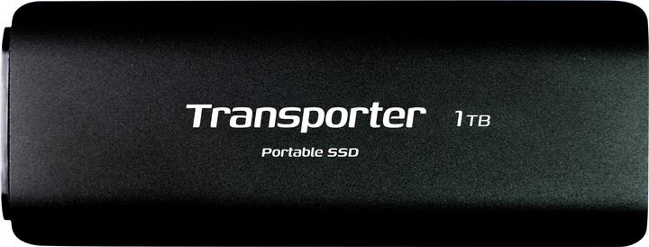 Image du produit Patriot Transporter (1000 Go)