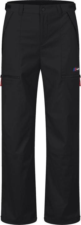 BP6-BLACK, Black