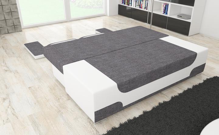 Actual product image ELTAP Area (3-seater, Sofa bed)