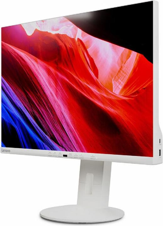 Produktbild Lenovo ThinkVision E24-28 (1920 x 1080 Pixel, 24")