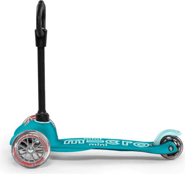 Actual product image Micro 3in1 Deluxe