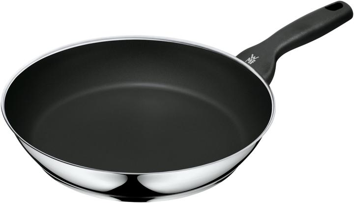 WMF CeraDur Professional (28 cm, Frying pan, Stainless steel)