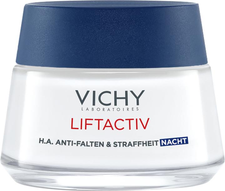 Vichy Liftactiv Supreme (50 ml, Crème de nuit)
