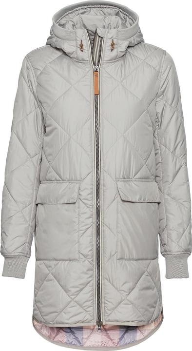 Camel Active Steppmantel aus recyceltem Polyester (34)
