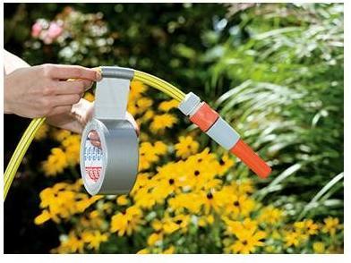 Image du produit tesa EXTRA POWER UNIVERSAL Bande tissée, Ductape renforcé de tissu (50 mm)