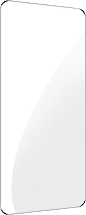 Actual product image Avizar 9H hardness glass screen protector film (1 Piece, Motorola Edge 30)
